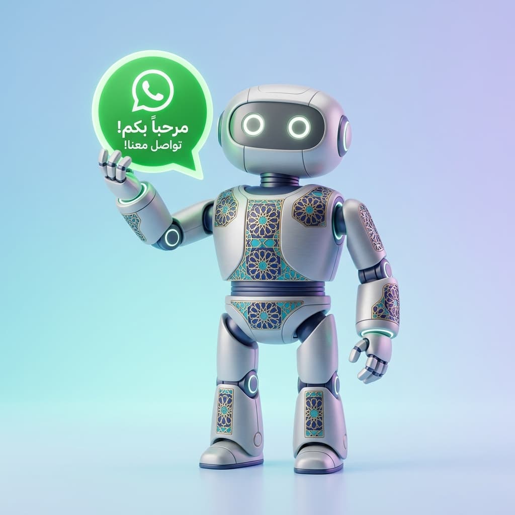 Best WhatsApp Chatbots for Arabic Businesses (2026)