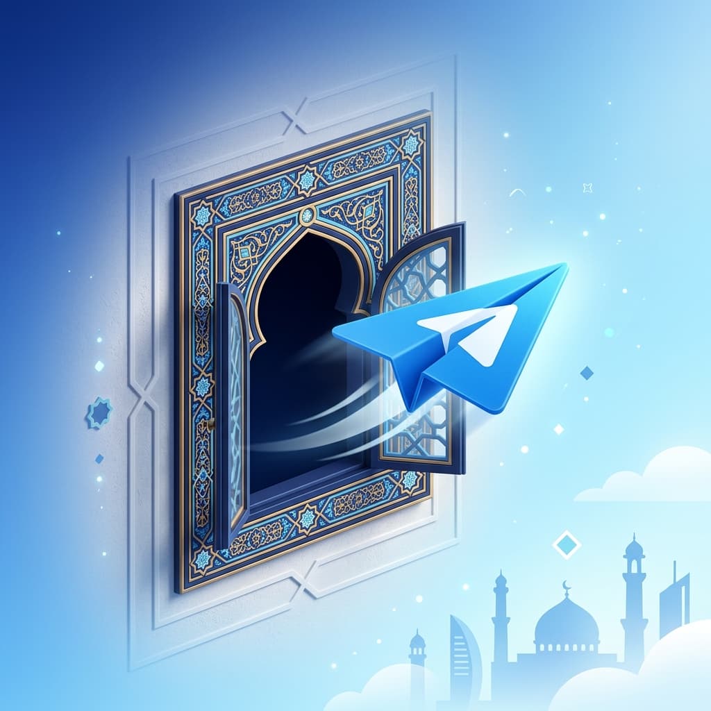 Best Telegram AI Chatbot for Arabic Businesses (2026)